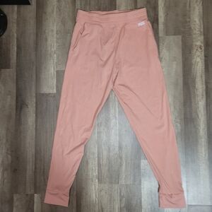 Victoria's Secret PINK Active Yoga Pants Size L